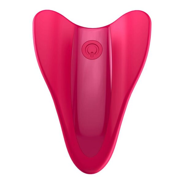 Vibrador High Fly Rojo