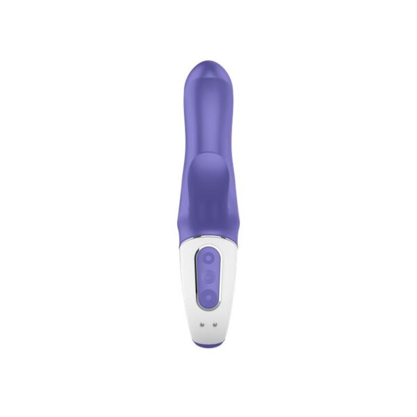 Vibrador Magic Bunny