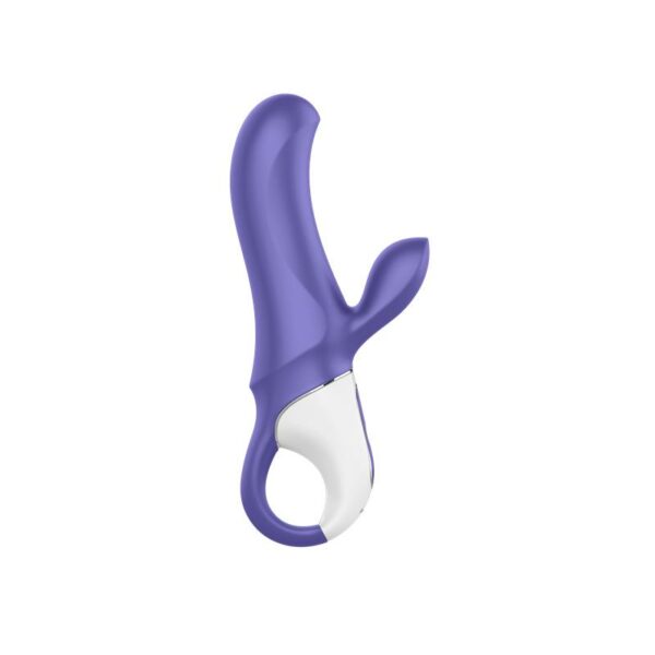 Vibrador Magic Bunny