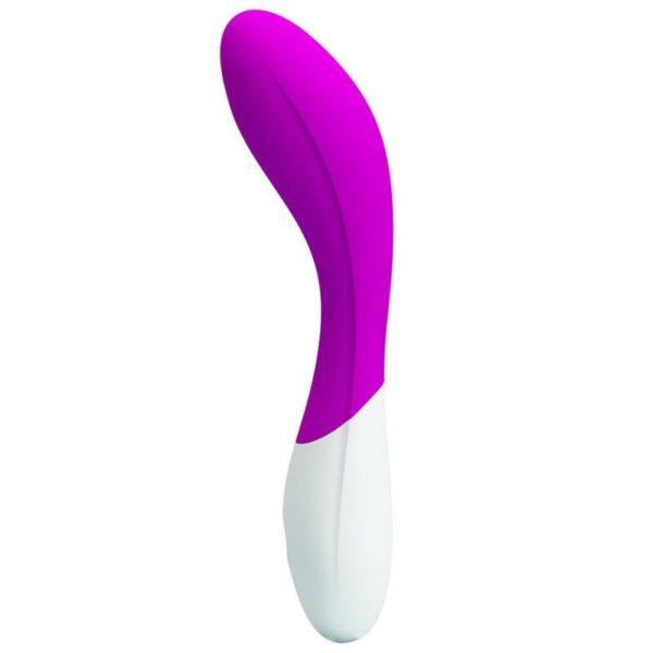 Vibrador Master Orgasm Color Rosa