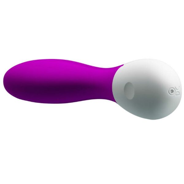 Vibrador Master Orgasm Color Rosa