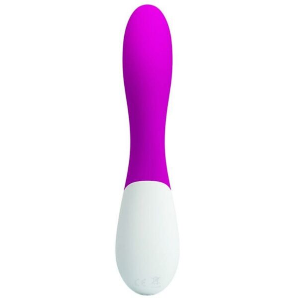 Vibrador Master Orgasm Color Rosa