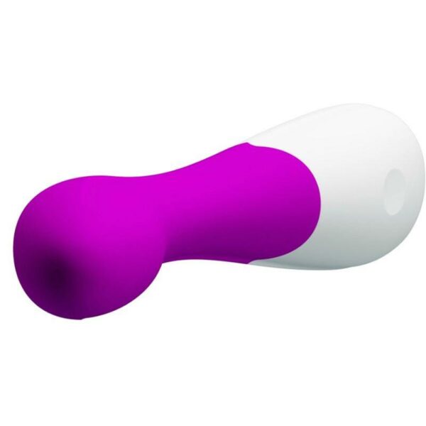 Vibrador Master Orgasm Color Rosa