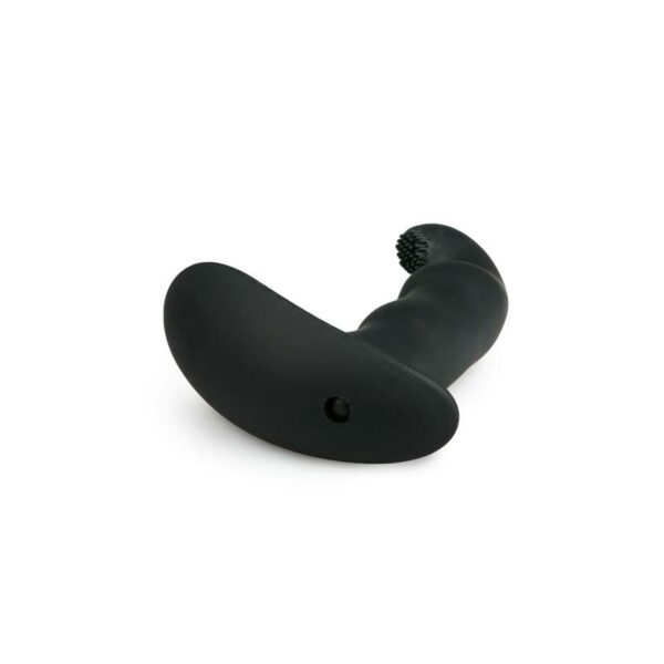 Dynamic Duke Vibrador Prostático - Negro