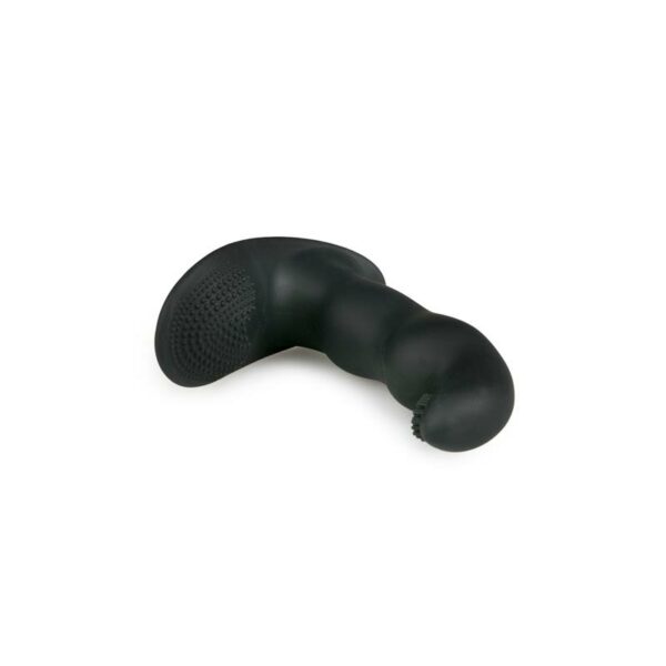 Dynamic Duke Vibrador Prostático - Negro