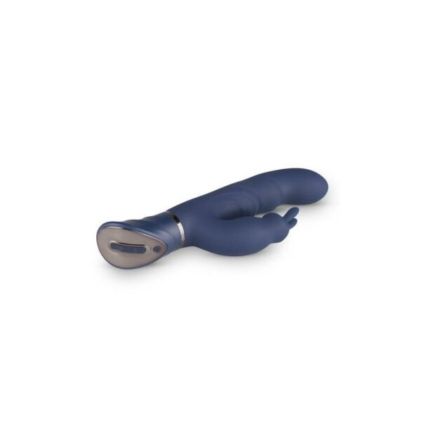 Vibrador Punto G Midnight Rabbit