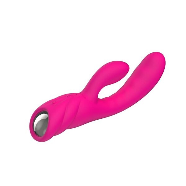 Vibrador Pure Fuchsia