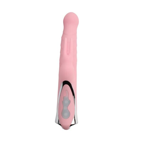 Vibrador - Rotador Gyrating G-Bunny - Imagen 5