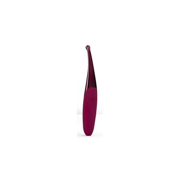 Vibrador Senzi Deep Pink