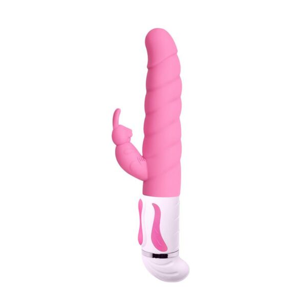 Vibrador Steven Color Rosa - Imagen 5