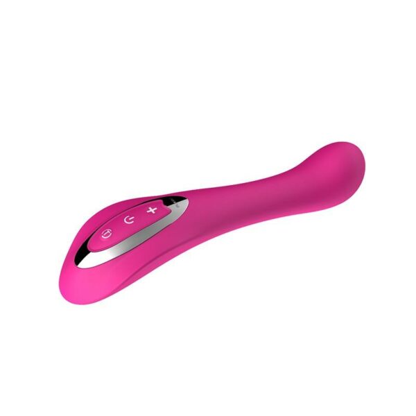 Vibrador Touch Fuchsia