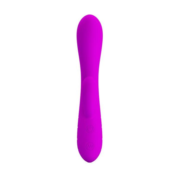 Vibrador Victor Color Púrpura - Imagen 8