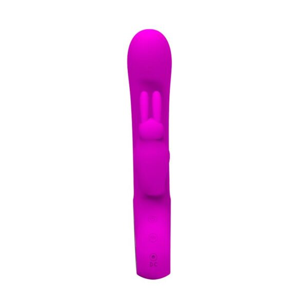 Vibrador Webb Color Púrpura - Imagen 4