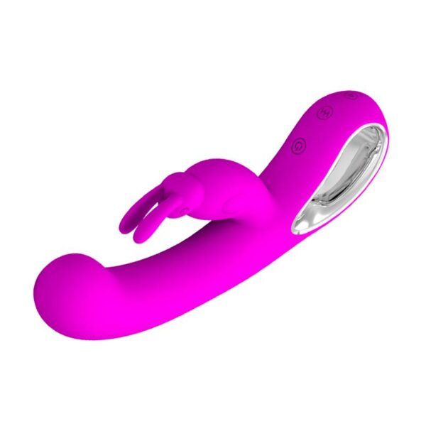 Vibrador Webb Color Púrpura - Imagen 7