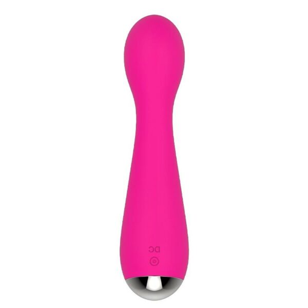 Vibrador YoYo Fuchsia