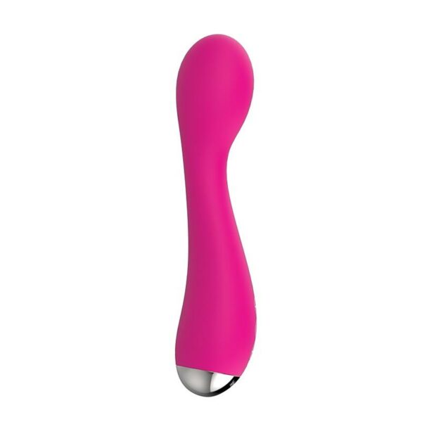 Vibrador YoYo Fuchsia