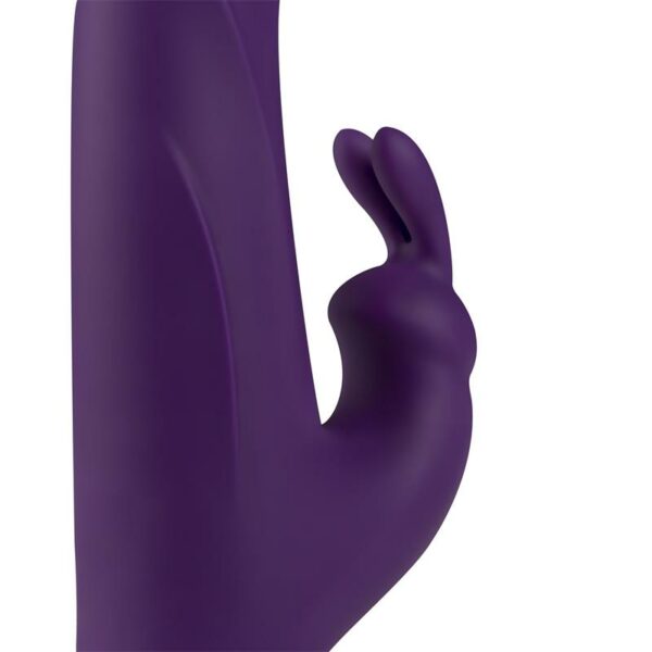 Whirl-Pulse Vibrador Rotador Control Remoto Impermeable USB