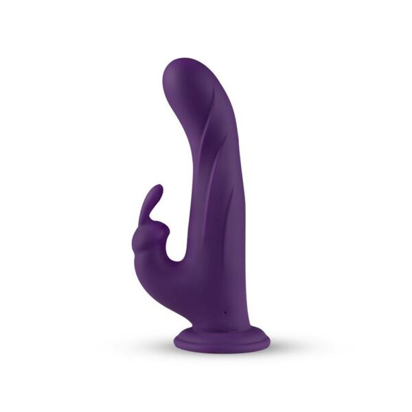 Whirl-Pulse Vibrador Rotador Control Remoto Impermeable USB