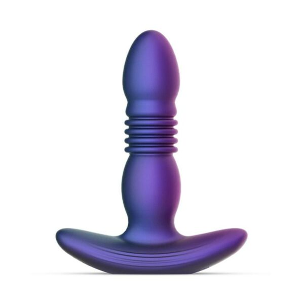 Plug Anal con Vibración y Thrusting