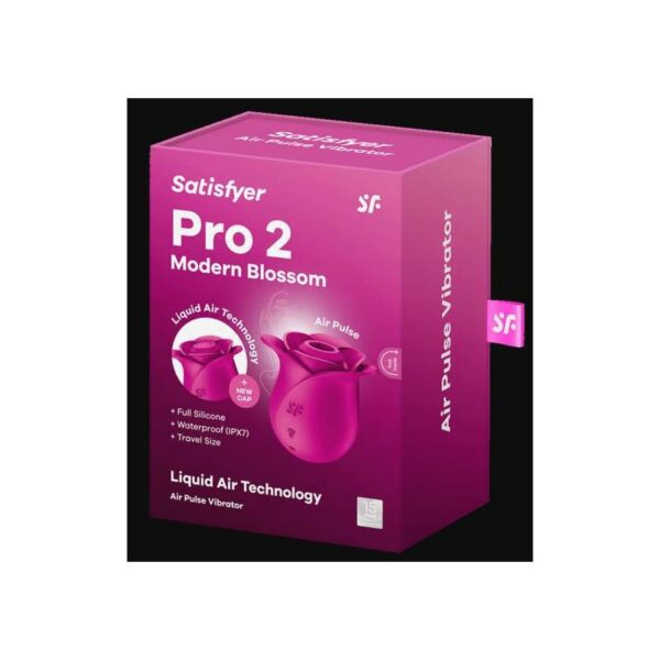 Pro 2 Modern Blossom Succionador - Imagen 3
