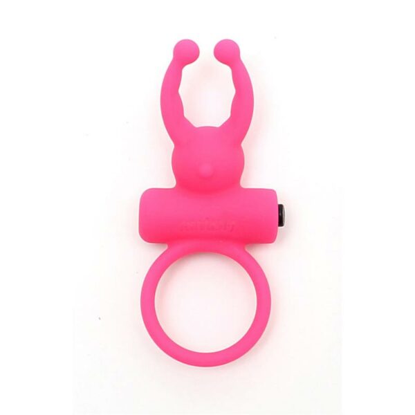 Anillo para el Pene Rome Rosa