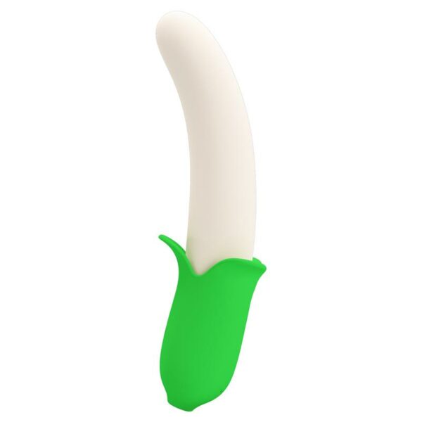 Banana Geek Vibrador USB