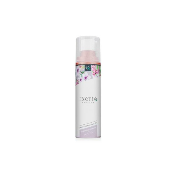 Spray de Masaje de Jazmín - 100 ml