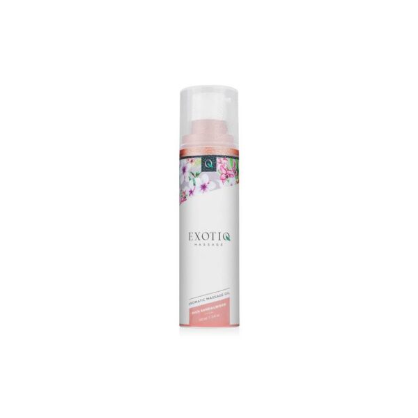 Spray de Masaje de Sándalo - 100 ml - Imagen 2