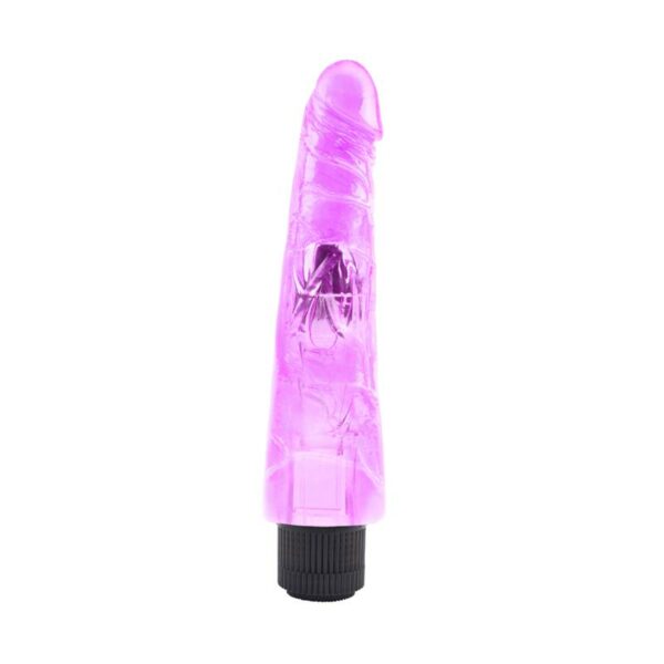 Vibrador Hi-Rubber 8.8 Purpura