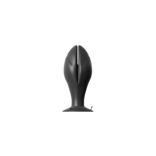 Anal Fantasy Collection Insta-Gaper - Color Negro