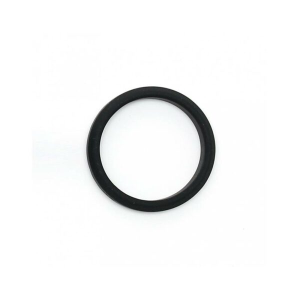 Anillo Pene Silicona Negro Ø 38 MM - Imagen 3