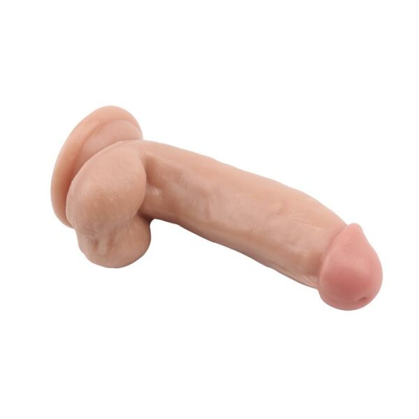 Dildo Dual Density Dude 6.9 Natural