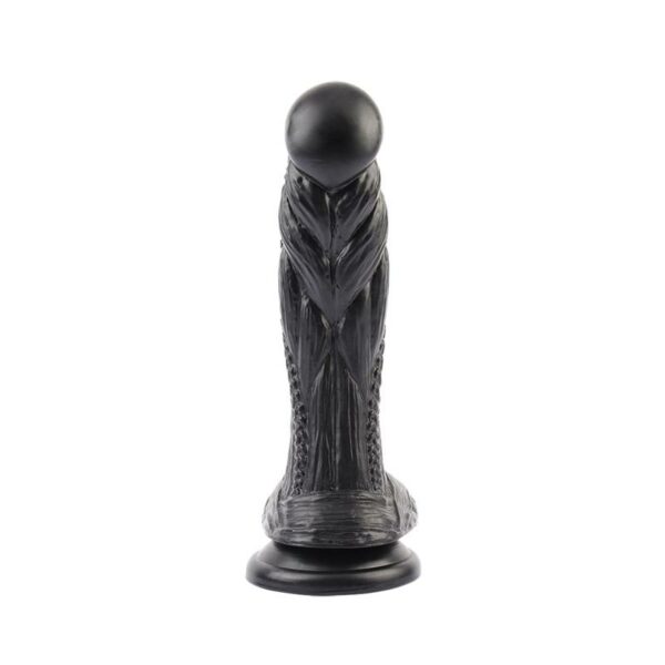 Dildo Horny Hunter 19 cm - Imagen 4