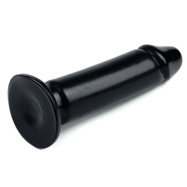 Dildo King Sized 9.25 Negro - Imagen 3