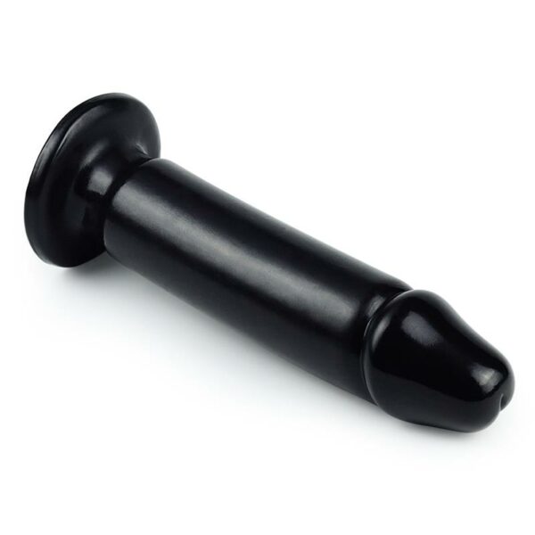 Dildo King Sized 9.25 Negro - Imagen 6