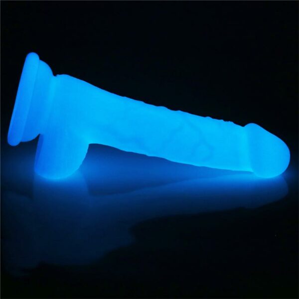 Dildo Lumino Play 7.0