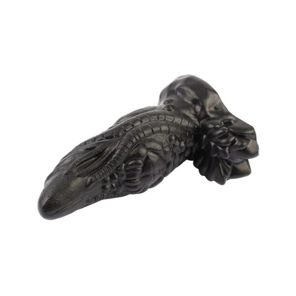 Dildo Monstrous Creature 19 cm - Imagen 4