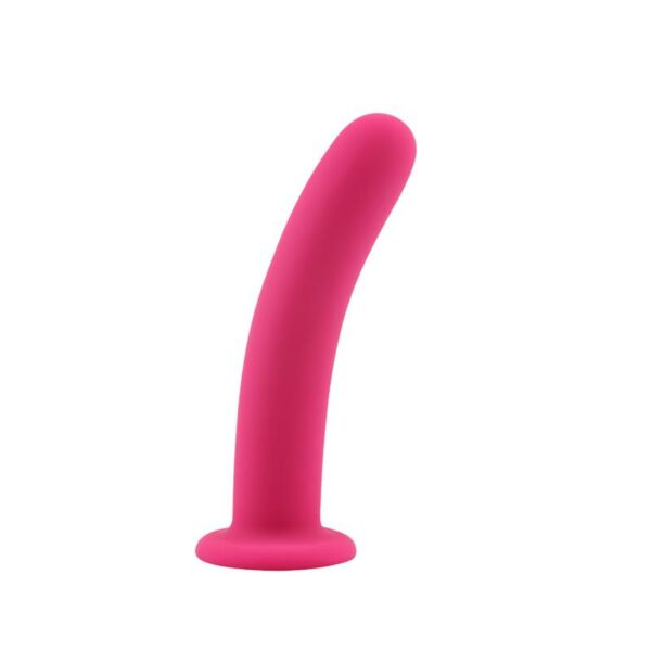 Dildo para Arnés Raw Recruit M Rosa