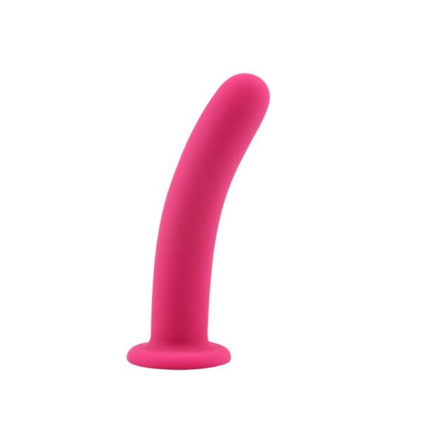 Dildo para Arnés Raw Recruit M Rosa - Imagen 7