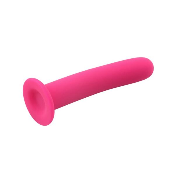 Dildo para Arnés Raw Recruit M Rosa - Imagen 9