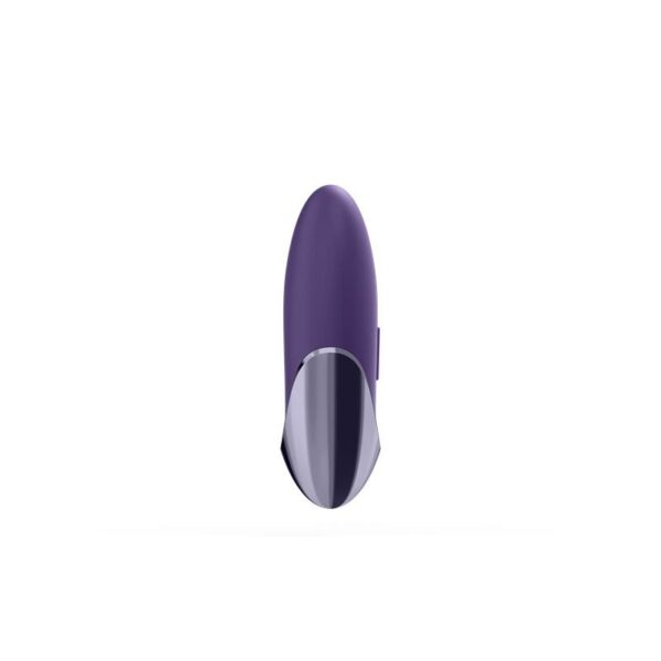 Estimulador del Clítoris Layons Purple Pleasure