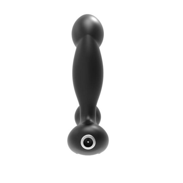 Estimulador Prostático Prostate Pro Massager Silver - Imagen 3