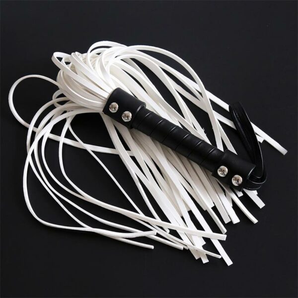 Flogger con Doble Remache 44 cm - Imagen 5