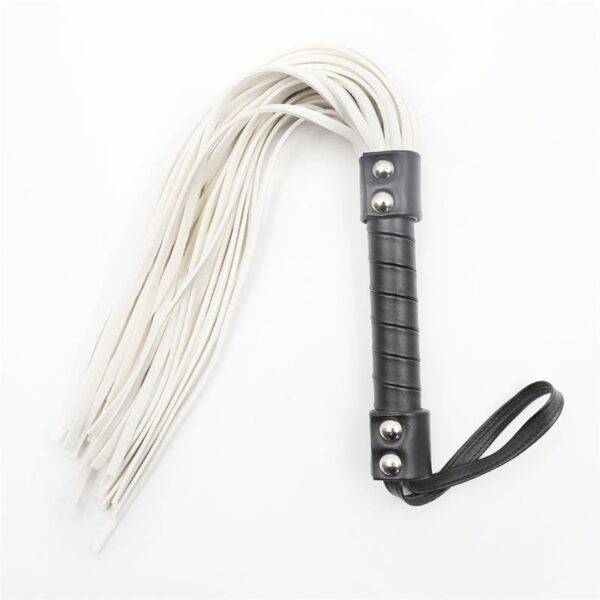 Flogger con Doble Remache 44 cm - Imagen 8