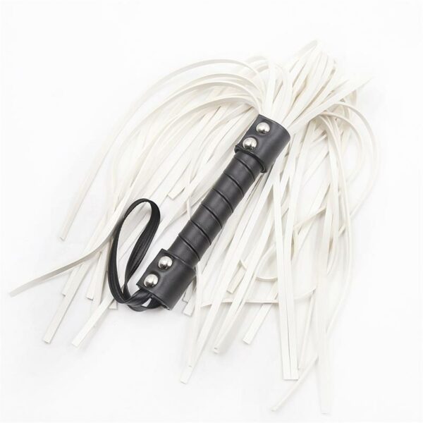 Flogger con Doble Remache 44 cm - Imagen 9