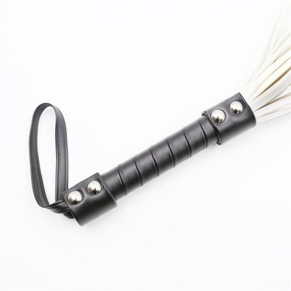 Flogger con Doble Remache 44 cm - Imagen 10