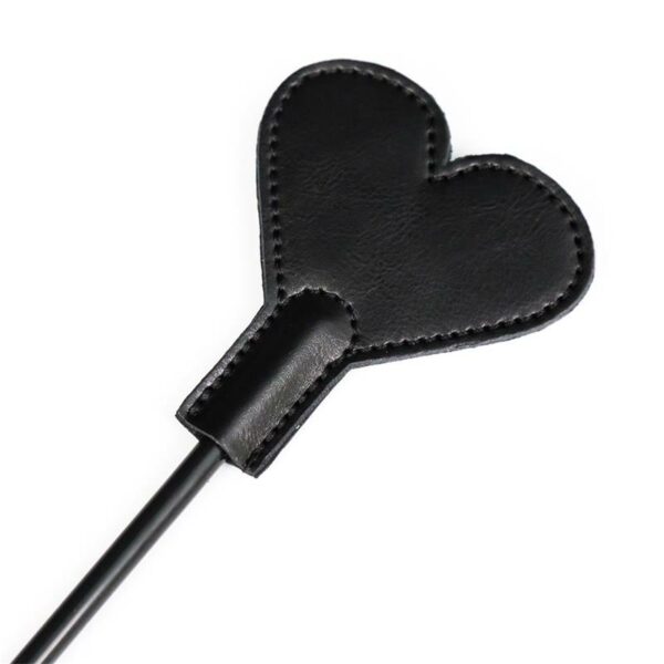 Fusta Forma de Corazón 35 cm - Imagen 2