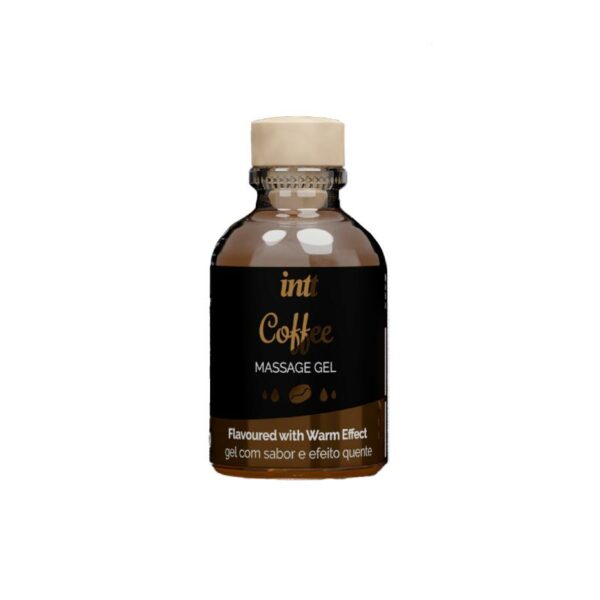 Gel Besable Sabor Café 30 ml