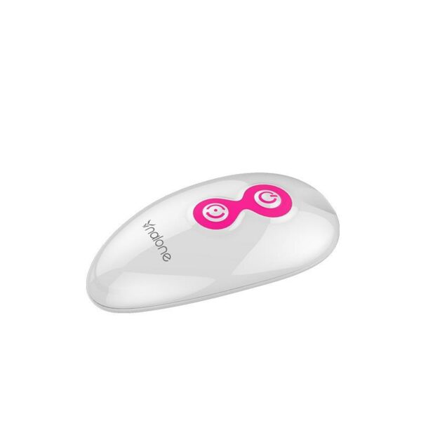 Huevo Vibrador y Bolas Kegel Miu Miu Fuchsia - Imagen 3