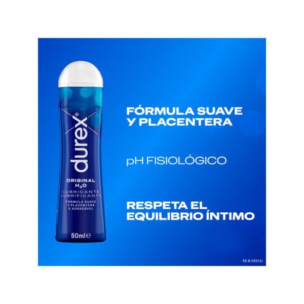 Lubricante Original 50ml